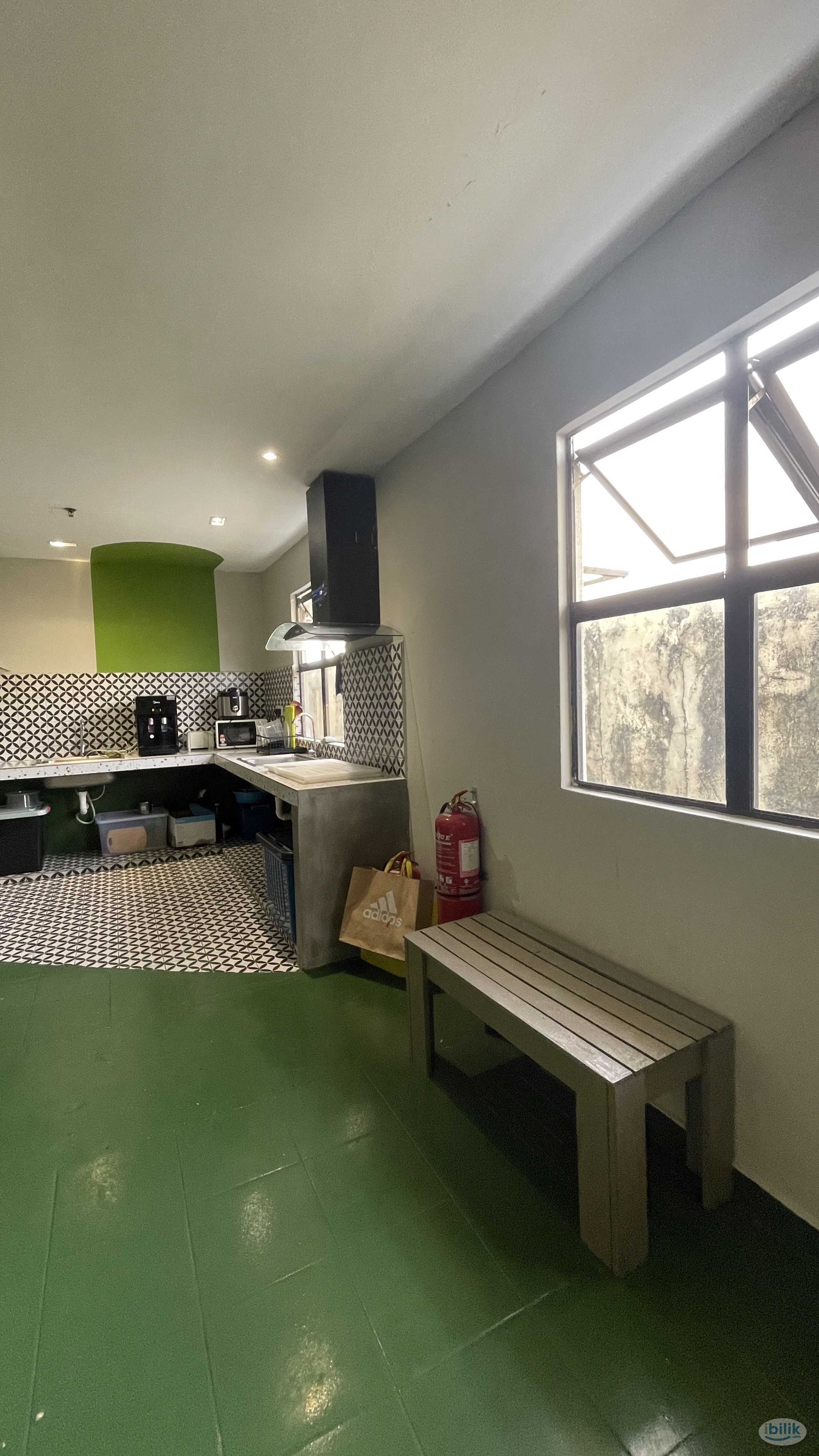 Looking for Room near IOI mall Puchong ❓ Room attach Private Toilet at Bandar Puchong Jaya - Image 4