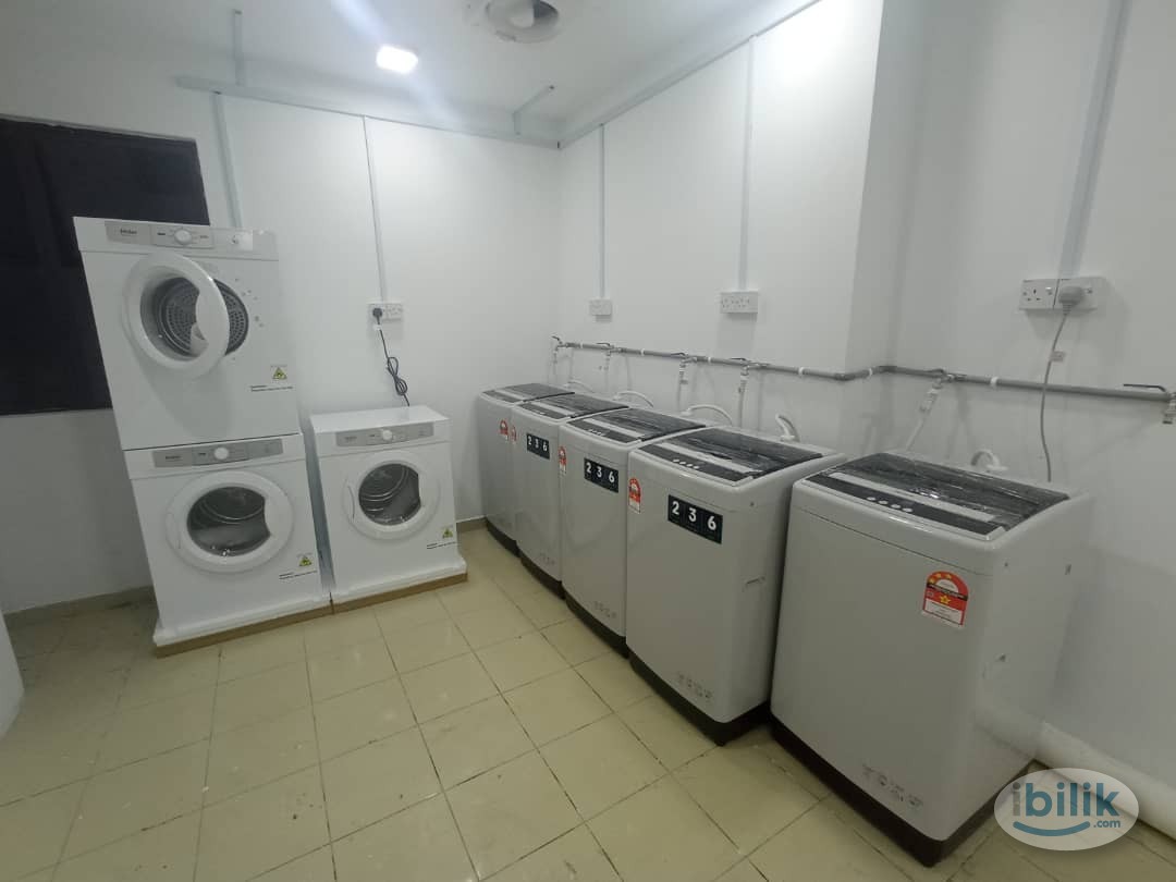 Looking for Room near IOI mall Puchong ❓ Room attach Private Toilet at Bandar Puchong Jaya - Image 2