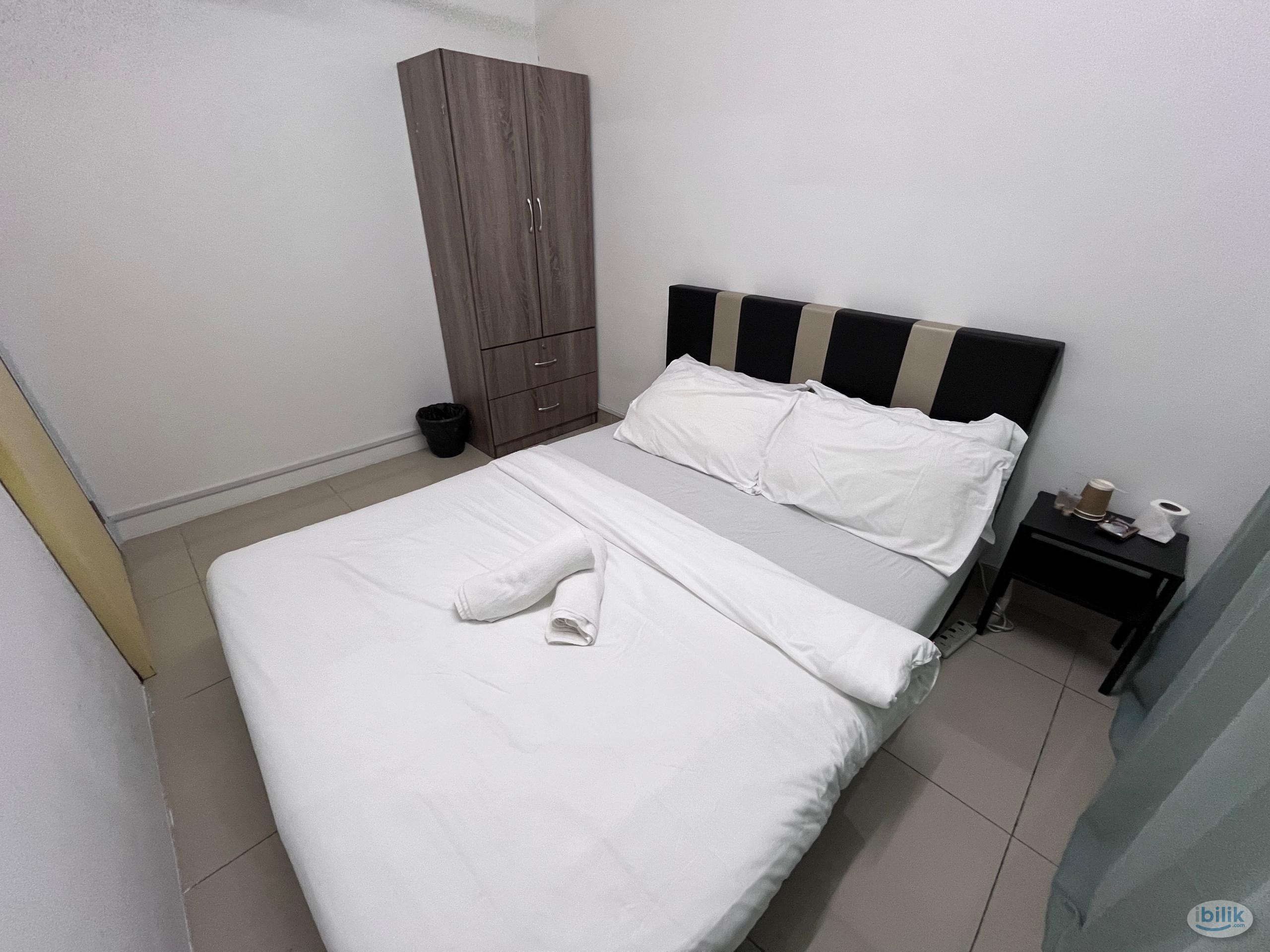 Middle Room at Pacific Place, Ara Damansara - Image 3