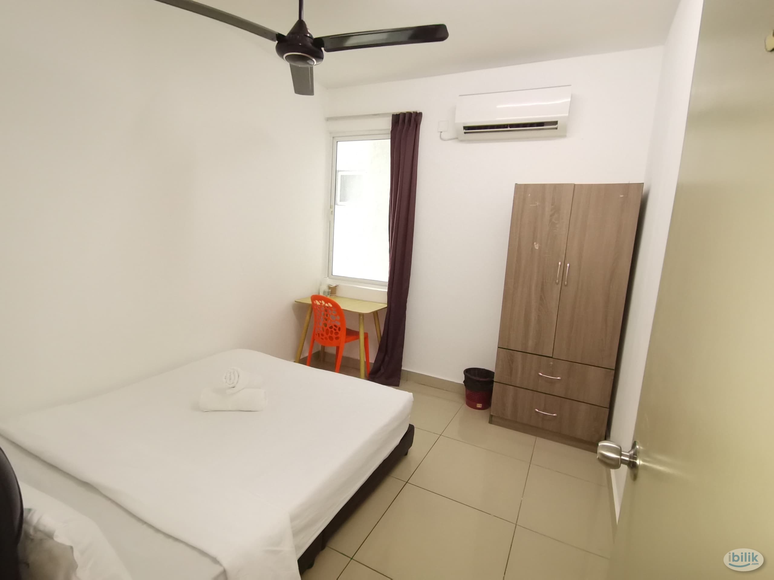 Middle Room at Pacific Place, Ara Damansara - Image 3