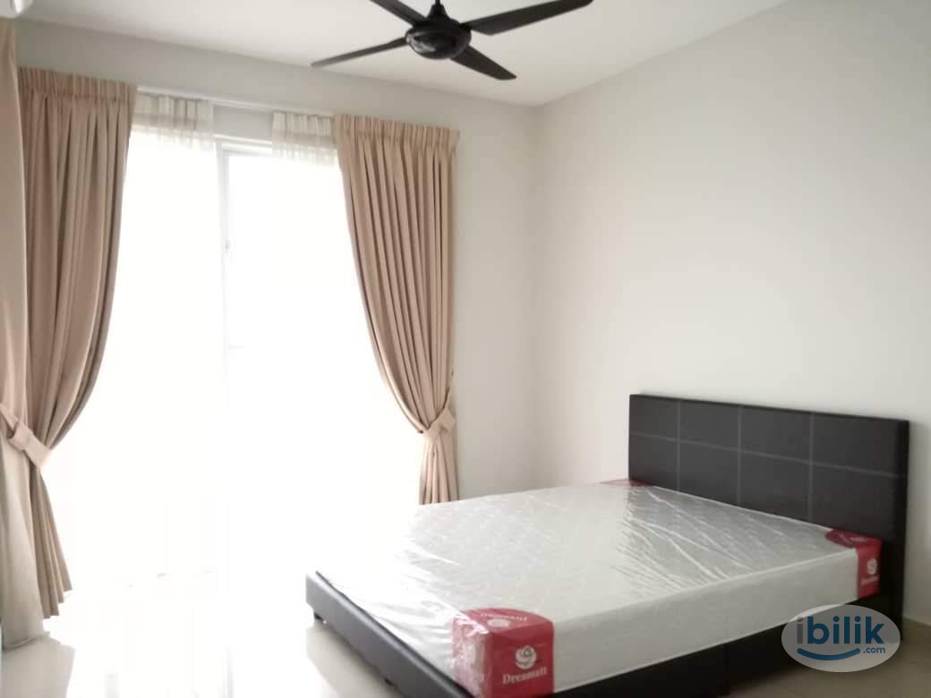 Master Room at Pacific Place, Ara Damansara - Image 1