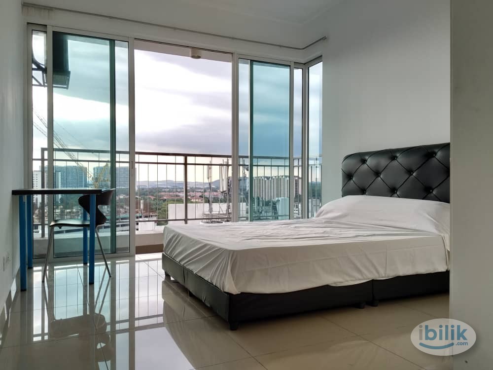 Master Room at Pacific Place, Ara Damansara - Image 3