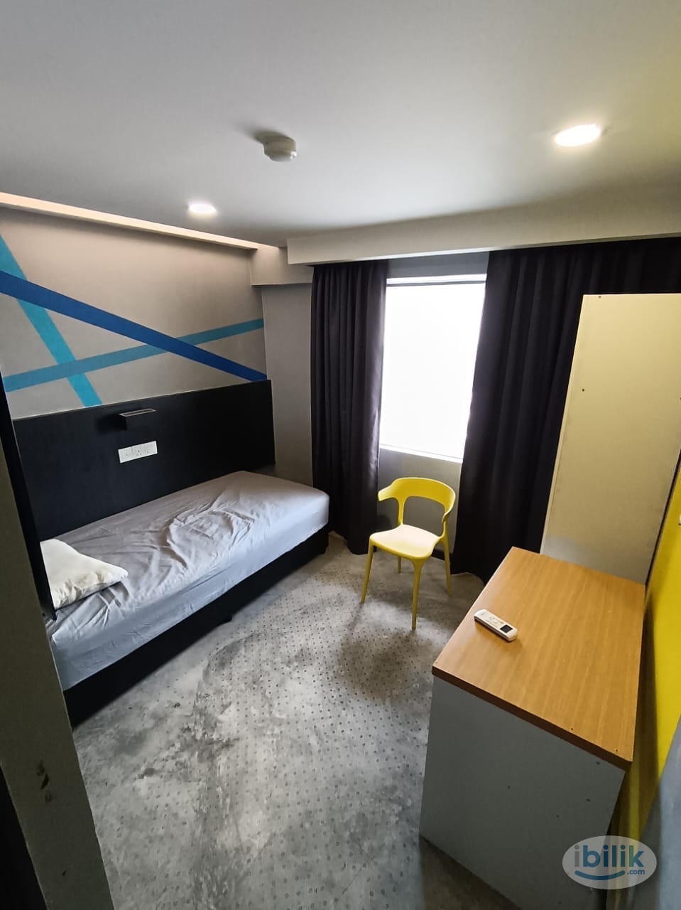 Ramadan Promo 🌙 Near KL Sentral  🚂 Single Room + Private Toilet for Rent - Image 5
