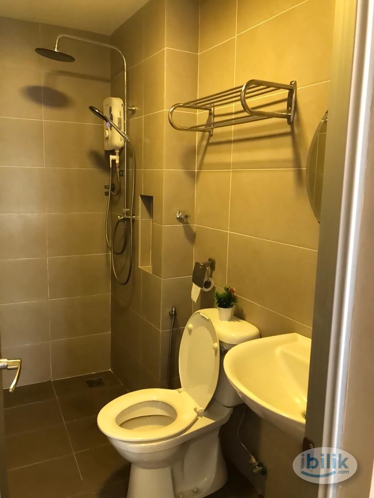 Ramadan Promo 🕌  Room for Rent at Maharajalela Near to Central Market - Image 1