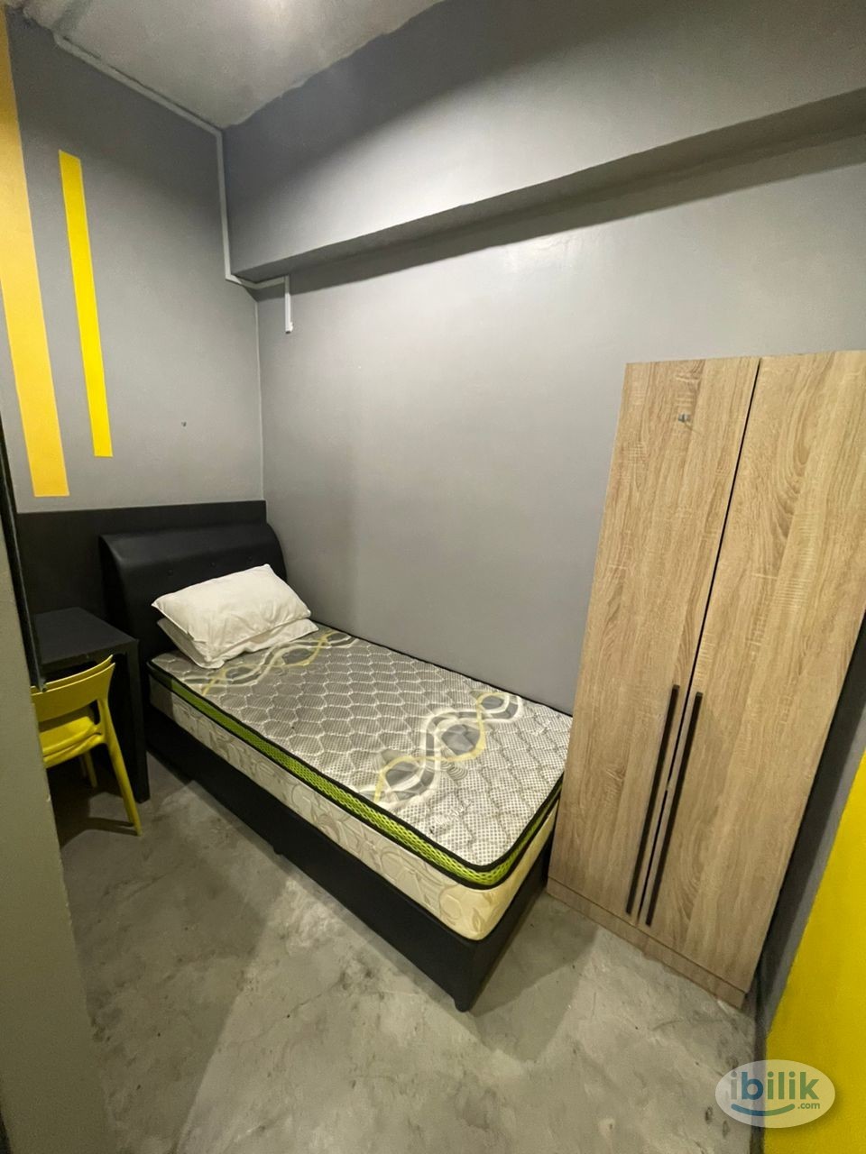 Ramadan Promo 🕌  Room for Rent at Maharajalela Near to Central Market - Image 2