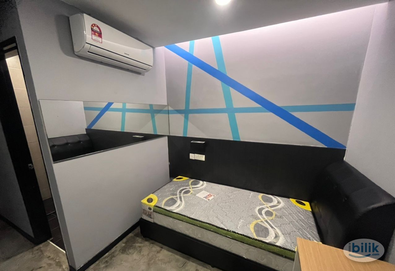 Ramadan Promo 🕌  Room for Rent at Maharajalela Near to Central Market - Image 3