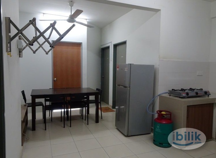 Single Room at Taman Serdang Perdana, Seri Kembangan - Image 2