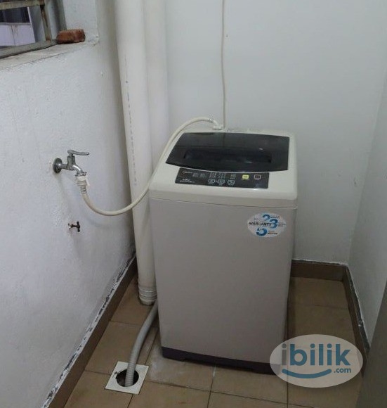 Single Room at Taman Serdang Perdana, Seri Kembangan - Image 4