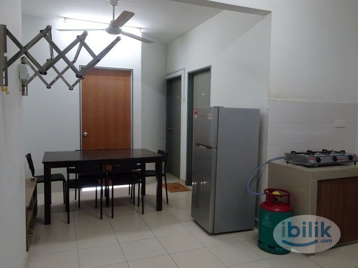 Single Room at Taman Serdang Raya, Seri Kembangan - Image 2