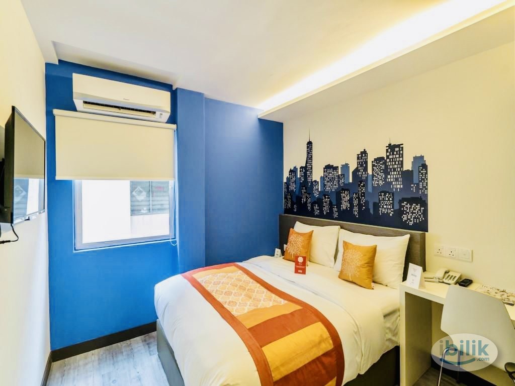 Co Living Hotel Room For Long Term Rent - Image 2