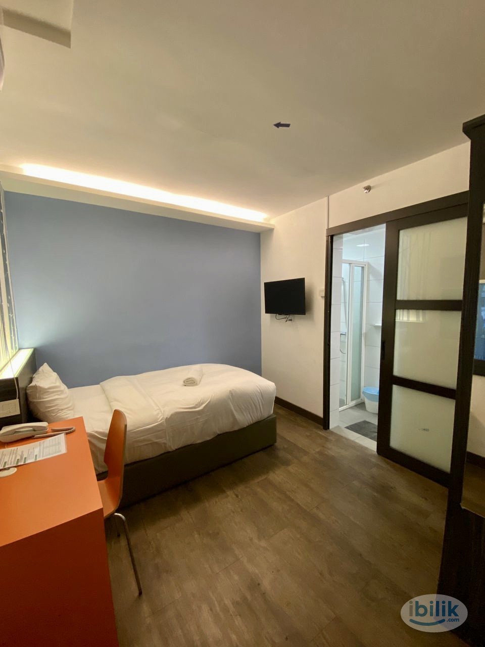 Co Living Hotel Room For Long Term Rent - Image 1