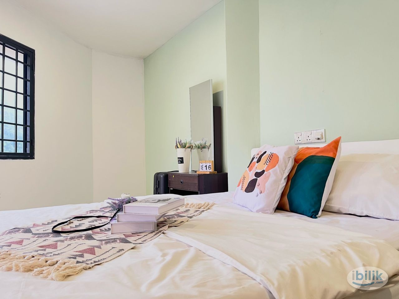Co Living Hotel Room For Long Term Rent - Image 4