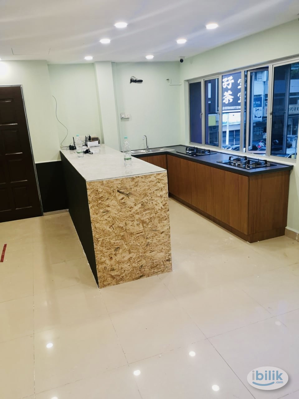 Co Living Hotel Room For Long Term Rent - Image 3