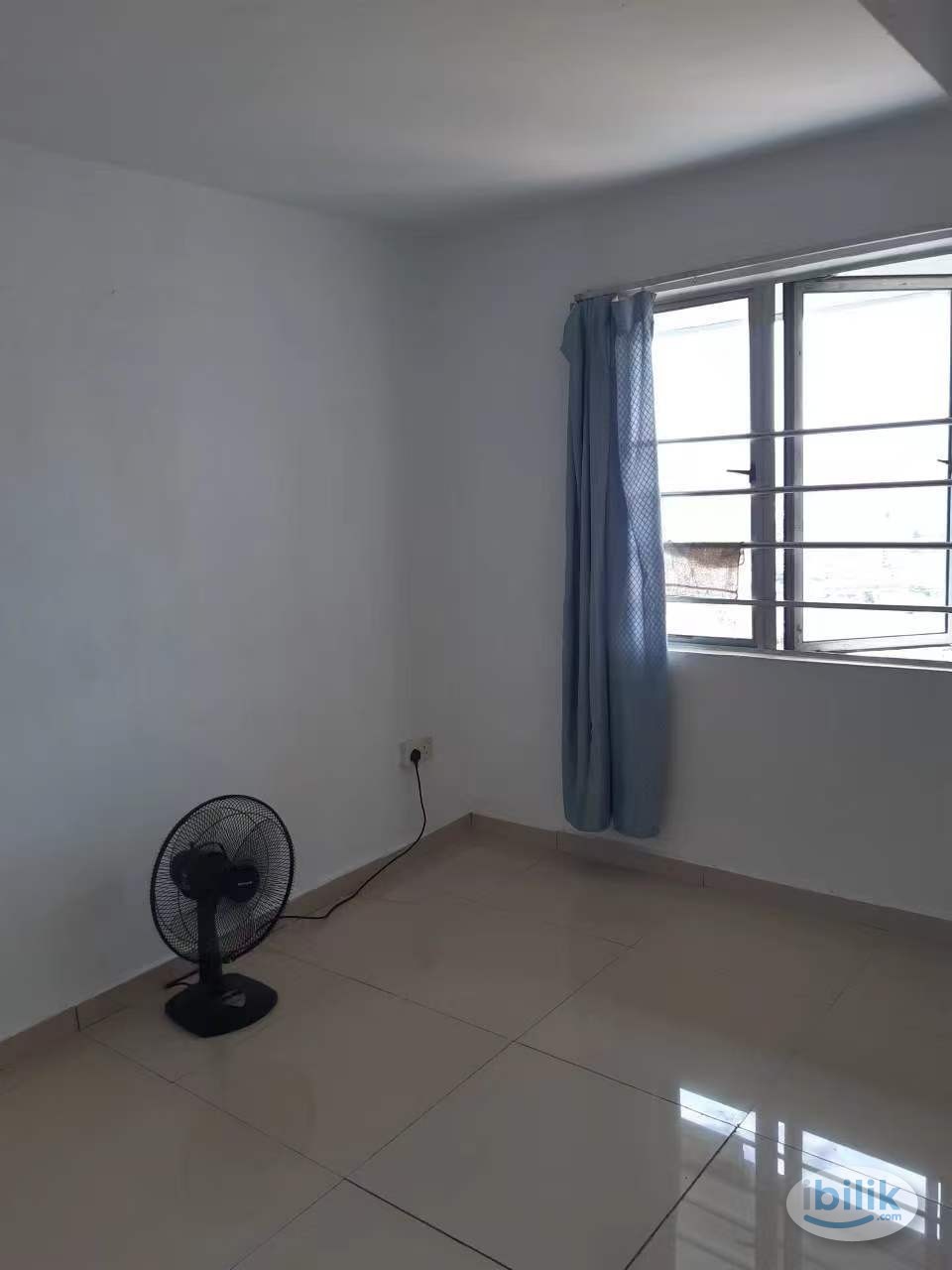 Single Room at Menara Alpha, Wangsa Maju - Image 4