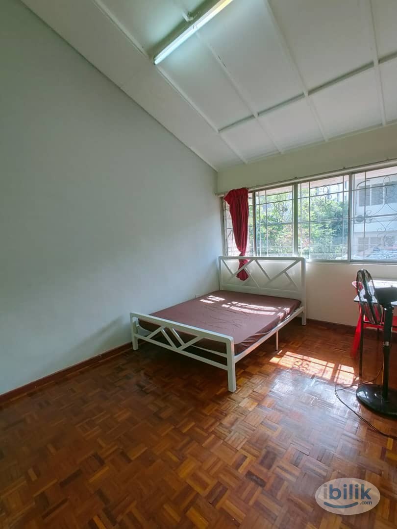 One Month Deposit ❗ Room for Rent in Damansara Kim - Image 2