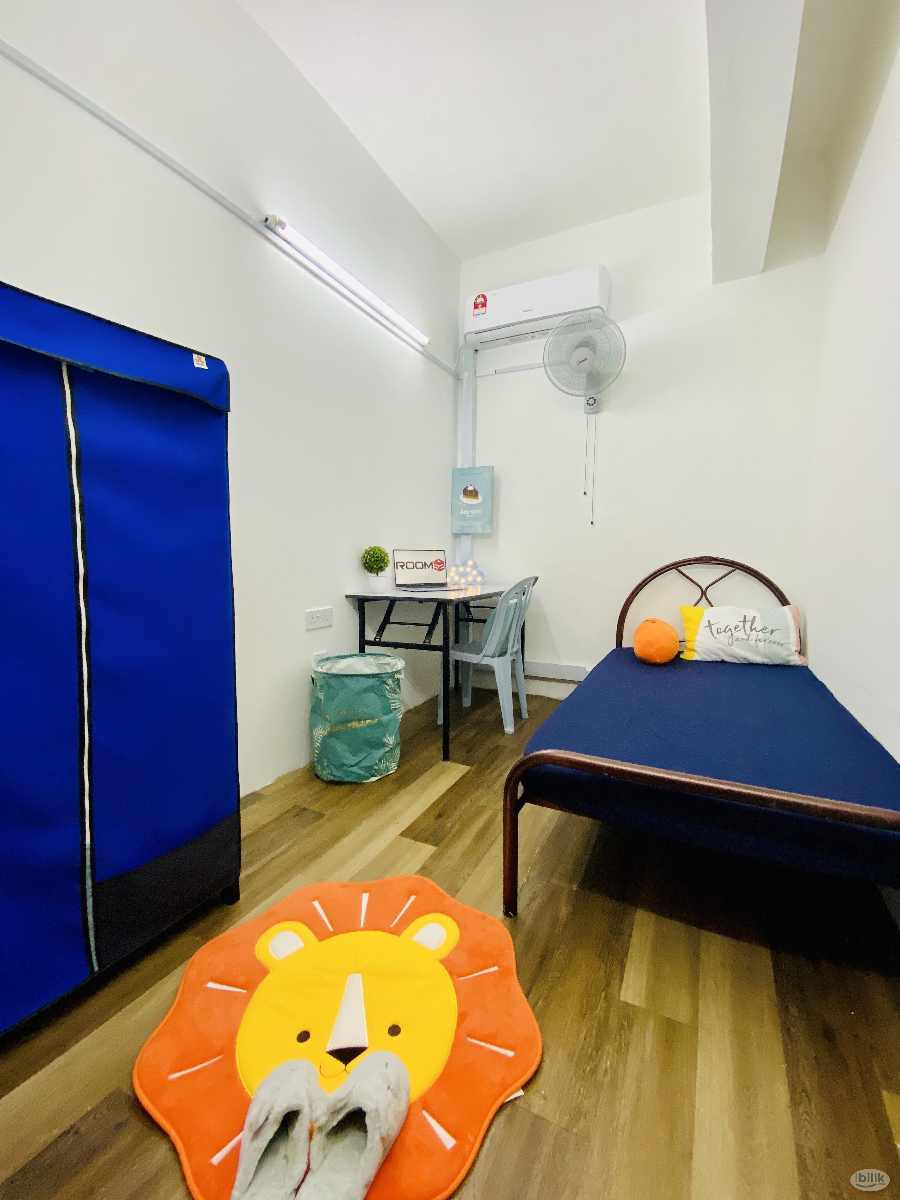 Room for Rent in Damansara Utama Near to Uptown Damansara - Image 1