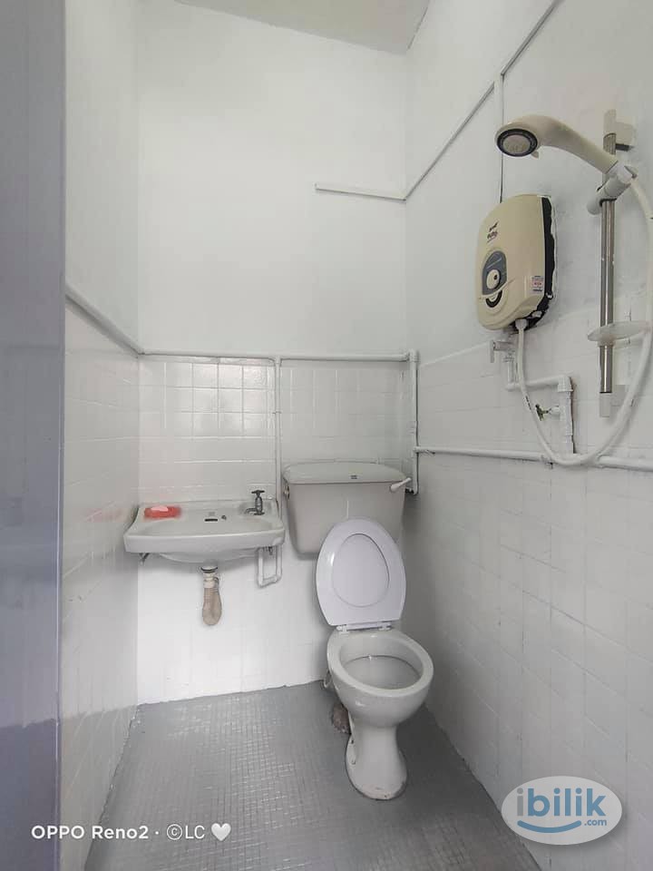 Easy Access to Starling Mall Damansara Utama, Petaling Jaya with Low Deposit 😲 - Image 2