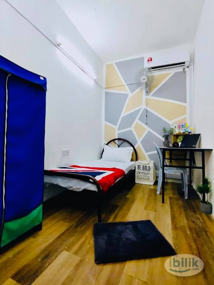 Single Room Rent in Damansara Utama, Petaling Jaya 🚶‍♂️ to Starling Mall - Image 1