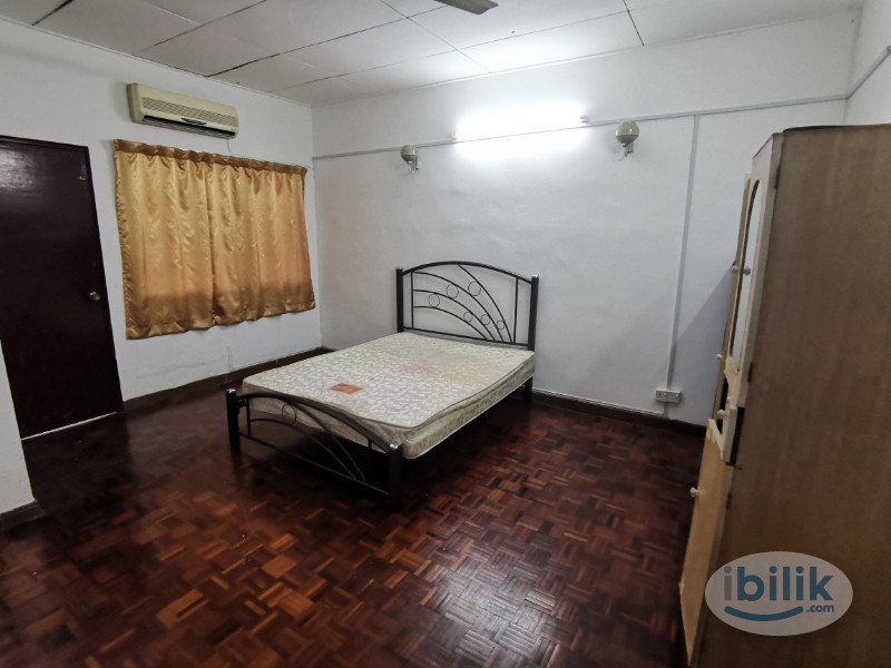 Room for Rent Available in Damansara Utama, Petaling Jaya - Image 1