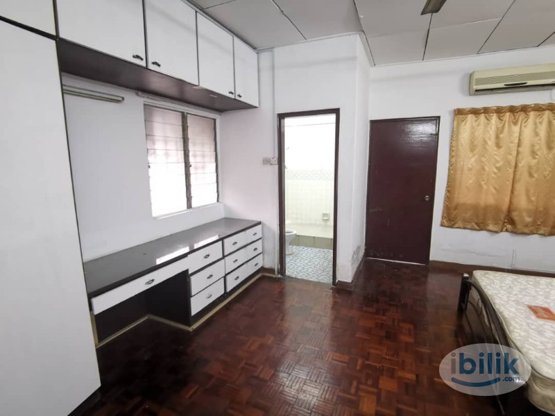 Room for Rent Available in Damansara Utama, Petaling Jaya - Image 2