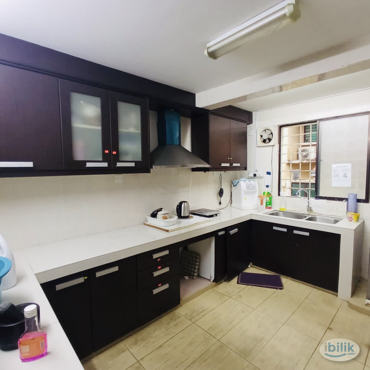 Landed Room For Rent At mutiara bukit jalil - Image 2