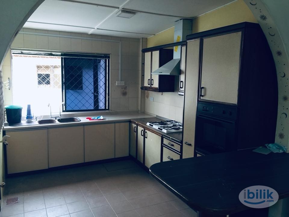 Low  Deposit ❗ Master Room Rent in Damansara Jaya, Petaling Jaya Near ATRIA Shopping Mall - Image 3