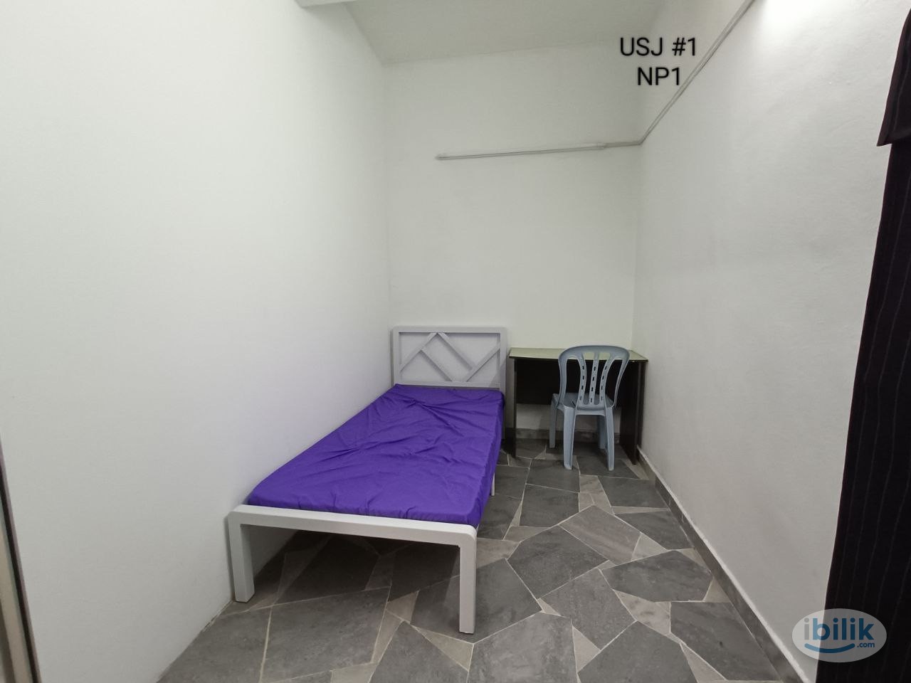 Single Room at USJ 6, UEP Subang Jaya - Image 1