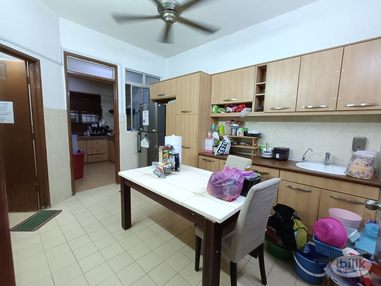 Middle Room at USJ 11, UEP Subang Jaya - Image 3