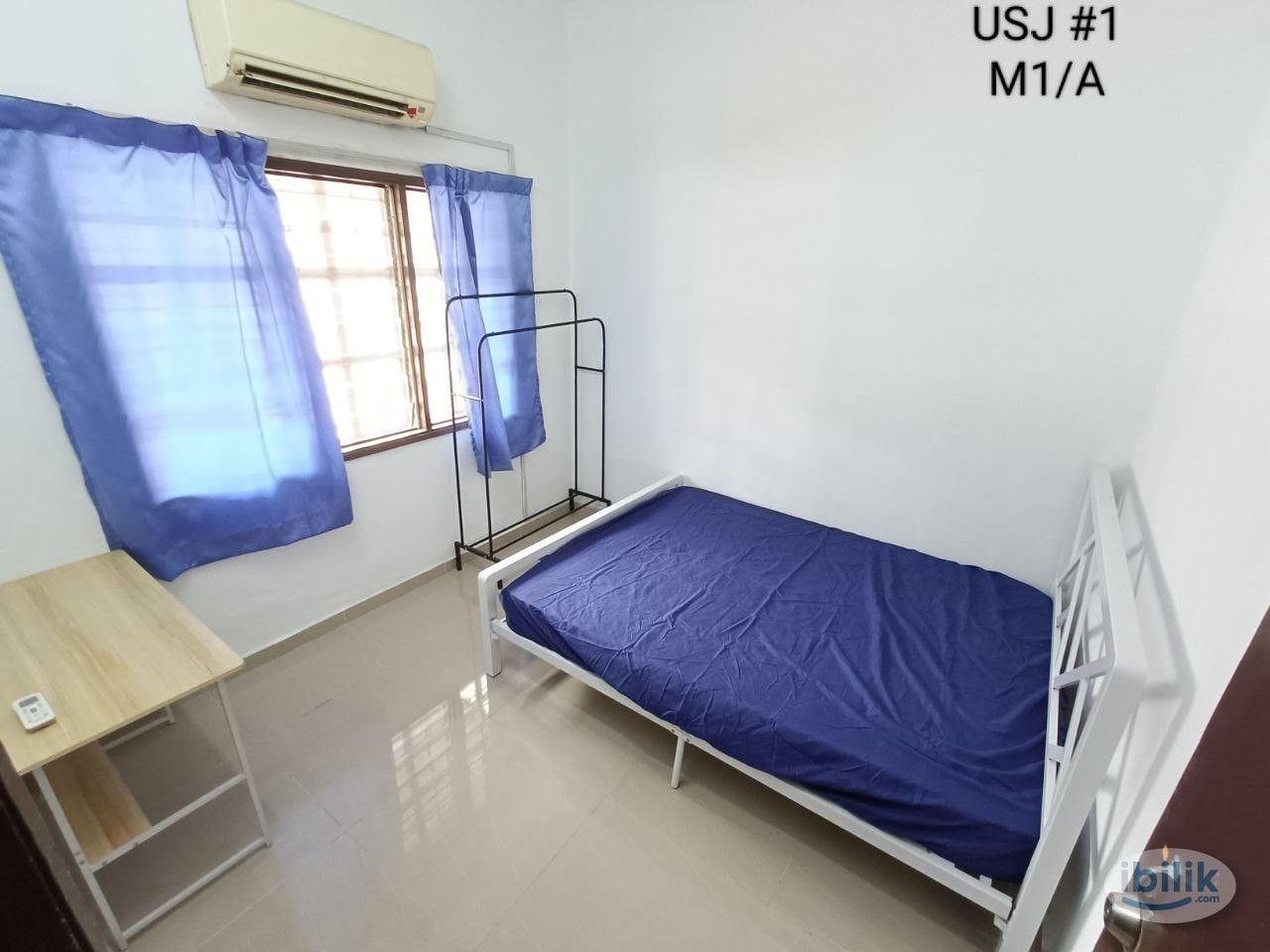 Middle Room at USJ 6, UEP Subang Jaya - Image 1