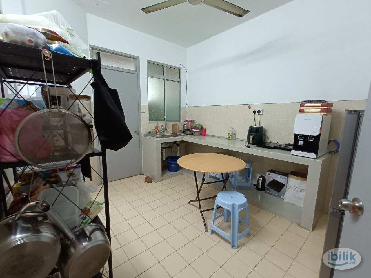 Single Room at SS15, Subang Jaya - Image 3