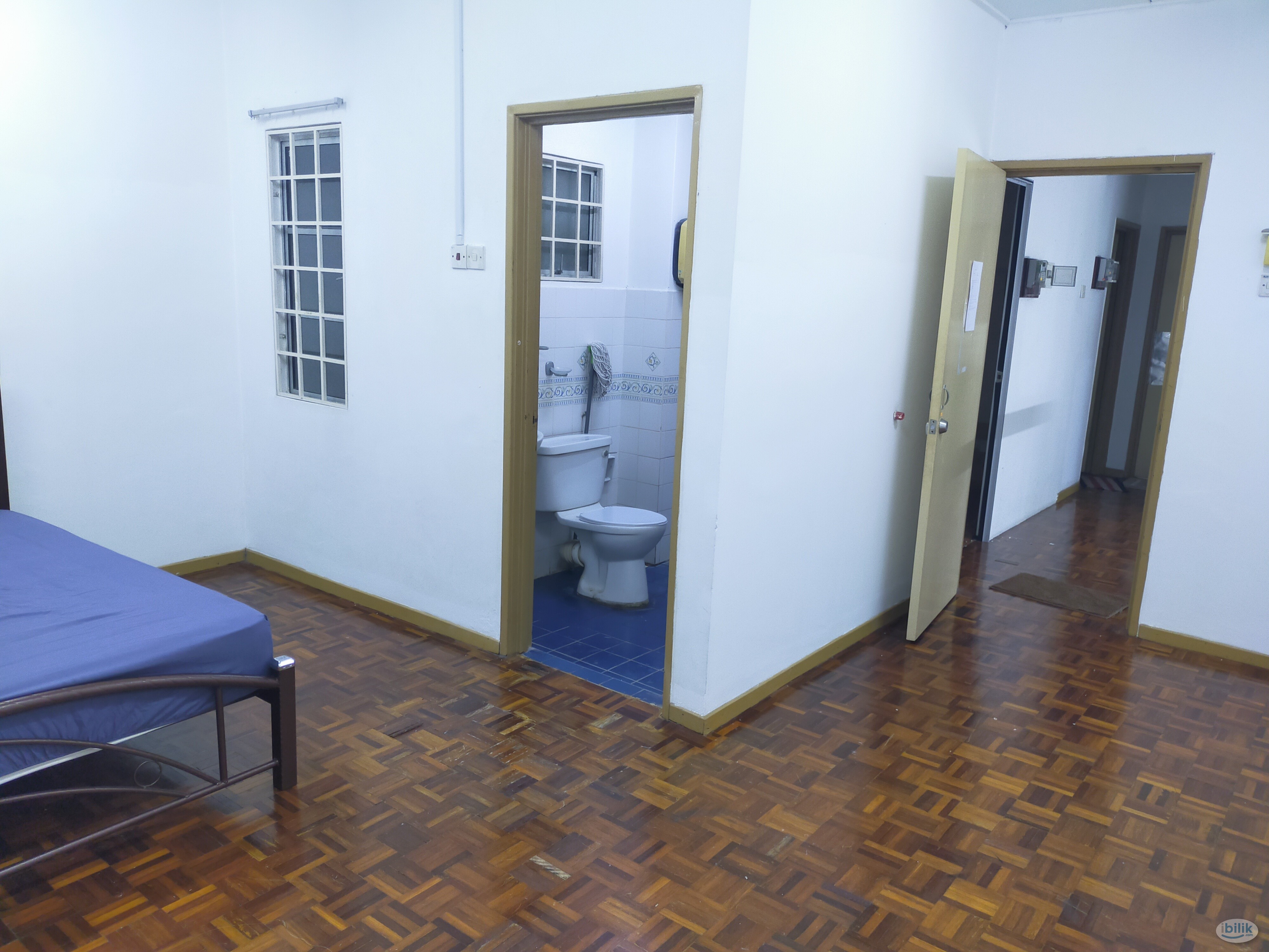 No Deposit❗ Master Room at Lake Vista, Puchong Near Taman Puchong Prima, Puchong Utama - Image 2