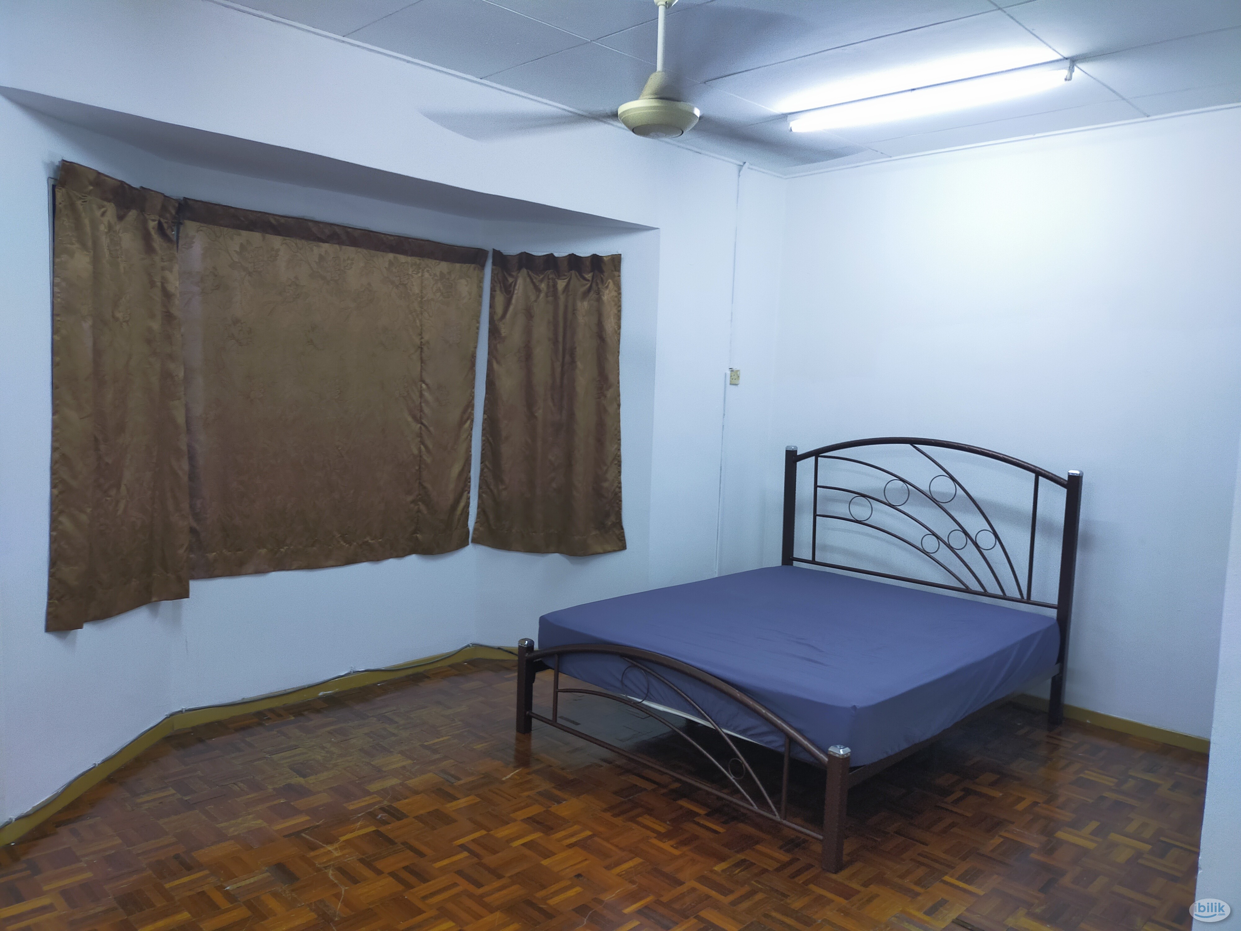 No Deposit❗ Master Room at Lake Vista, Puchong Near Taman Puchong Prima, Puchong Utama - Image 1