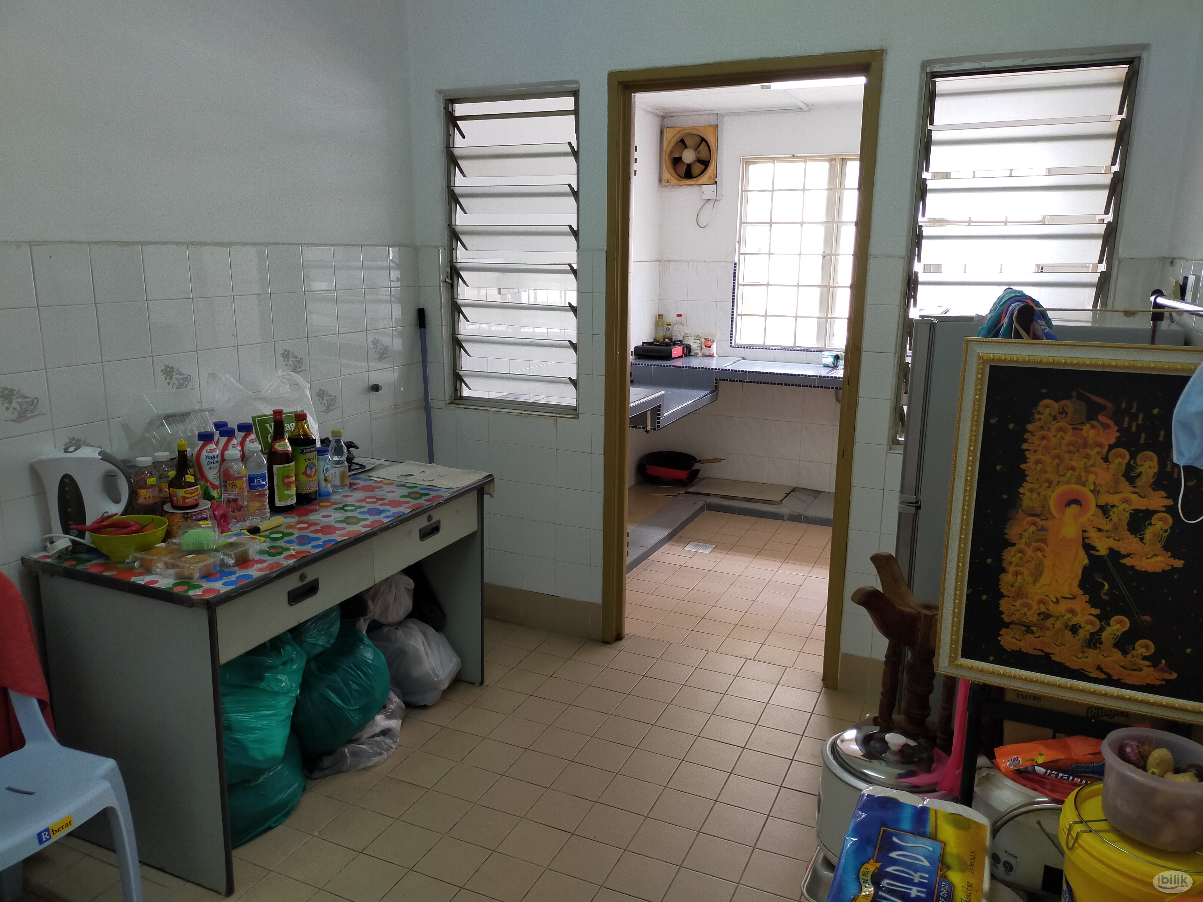 No Deposit❗ Master Room at Lake Vista, Puchong Near Taman Puchong Prima, Puchong Utama - Image 5