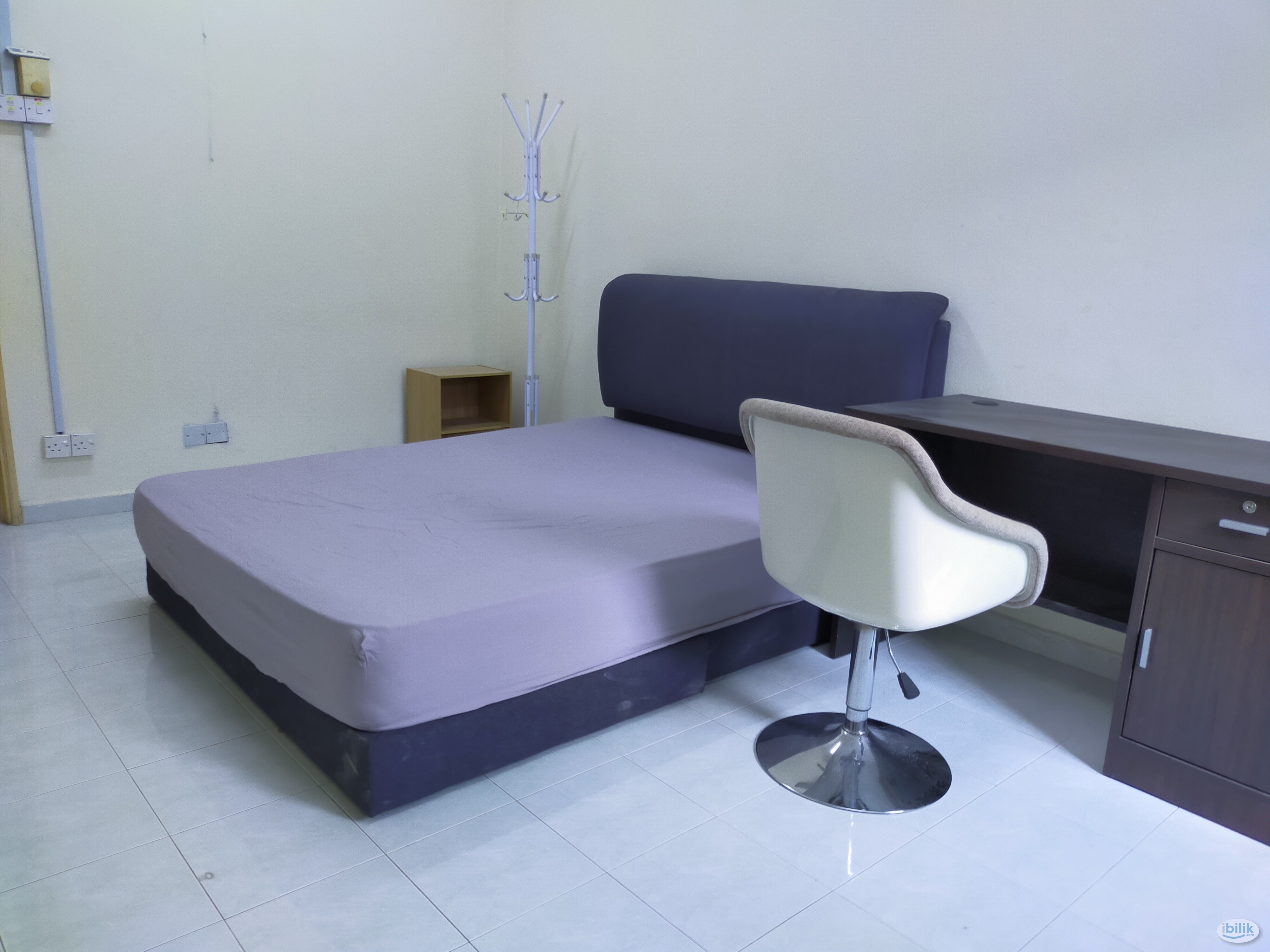 Master Room Rent in Bandar Puteri Puchong 5mins to Koi Tropika, Bandar Puteri LRT Station - Image 2