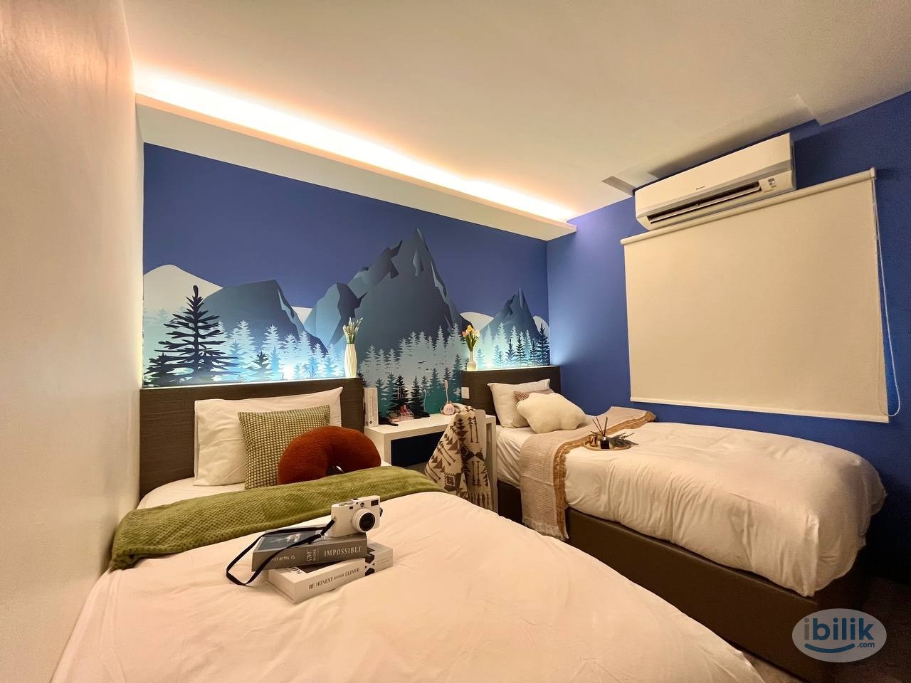 Best Place !!! 10 Mins Walking to Sunway Velocity , Aeon , Ikea . 【Zero Deposit】 - Image 5