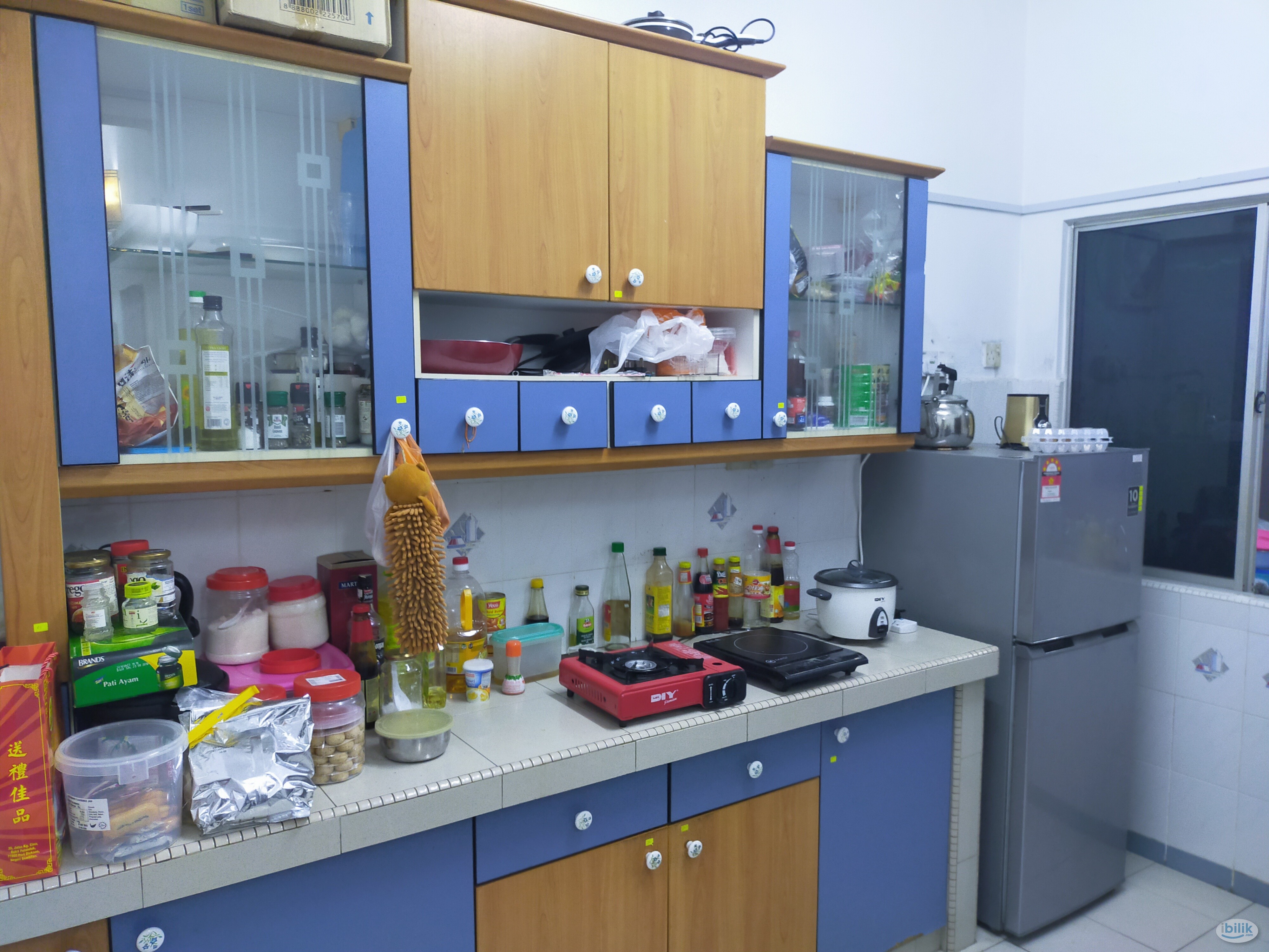 One Month Deposit Only ❗ Middle Room Rent in Bandar Puteri, Puchong Near to LRT Station - Image 4