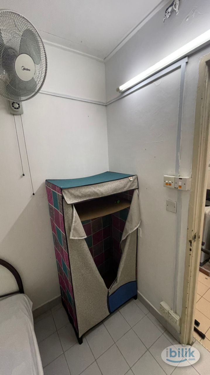 Single Room at Kota Damansara, Petaling Jaya - Image 2