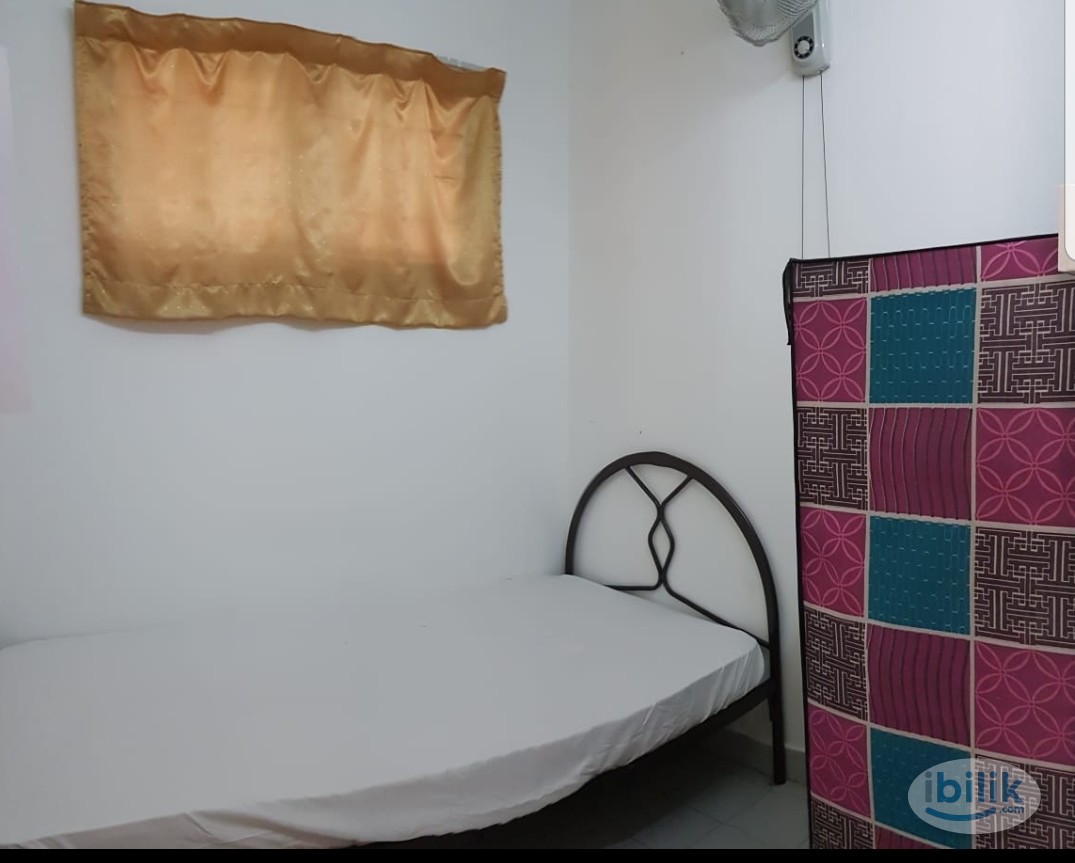Single Room at Kota Damansara, Petaling Jaya - Image 1