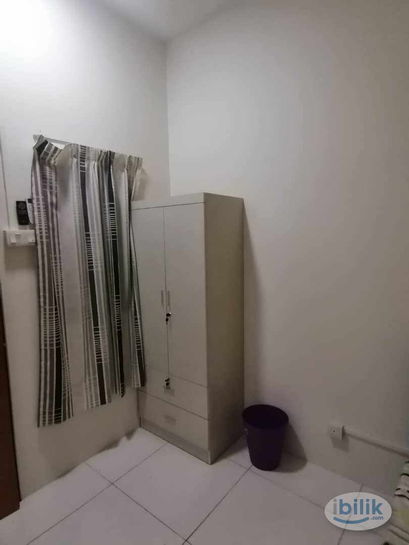 PLATINO JB Near Paradigm Mall available NOW - For MALE, COZY Single Room Fully Furnish WiFi - Image 2