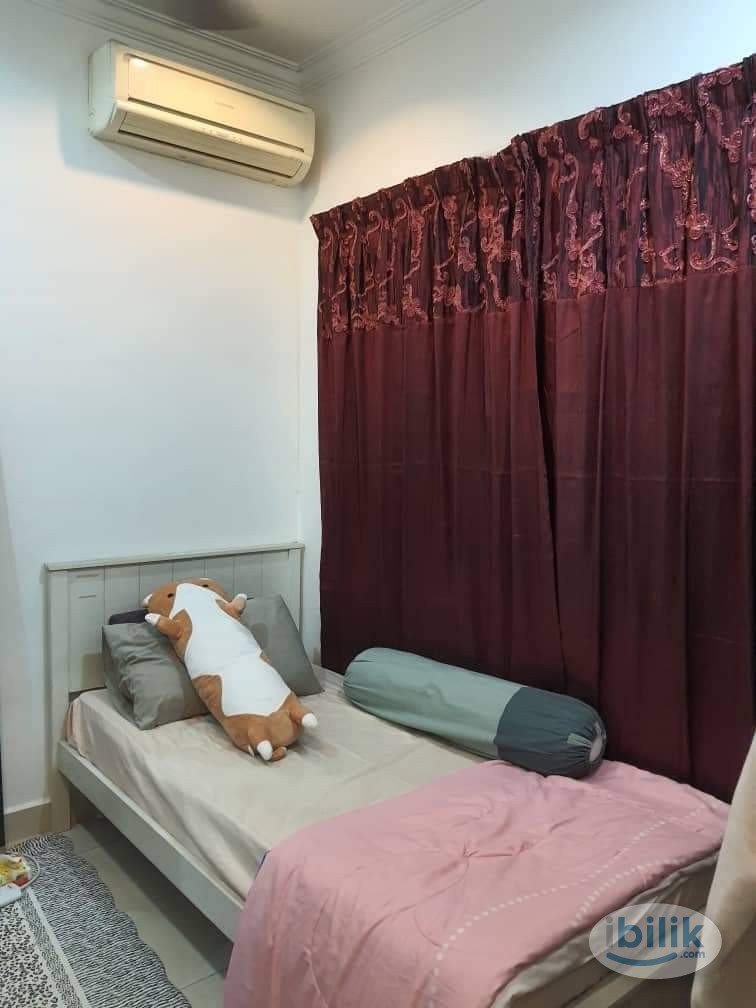Looking for single person at Ken Damansara 1 - Image 1