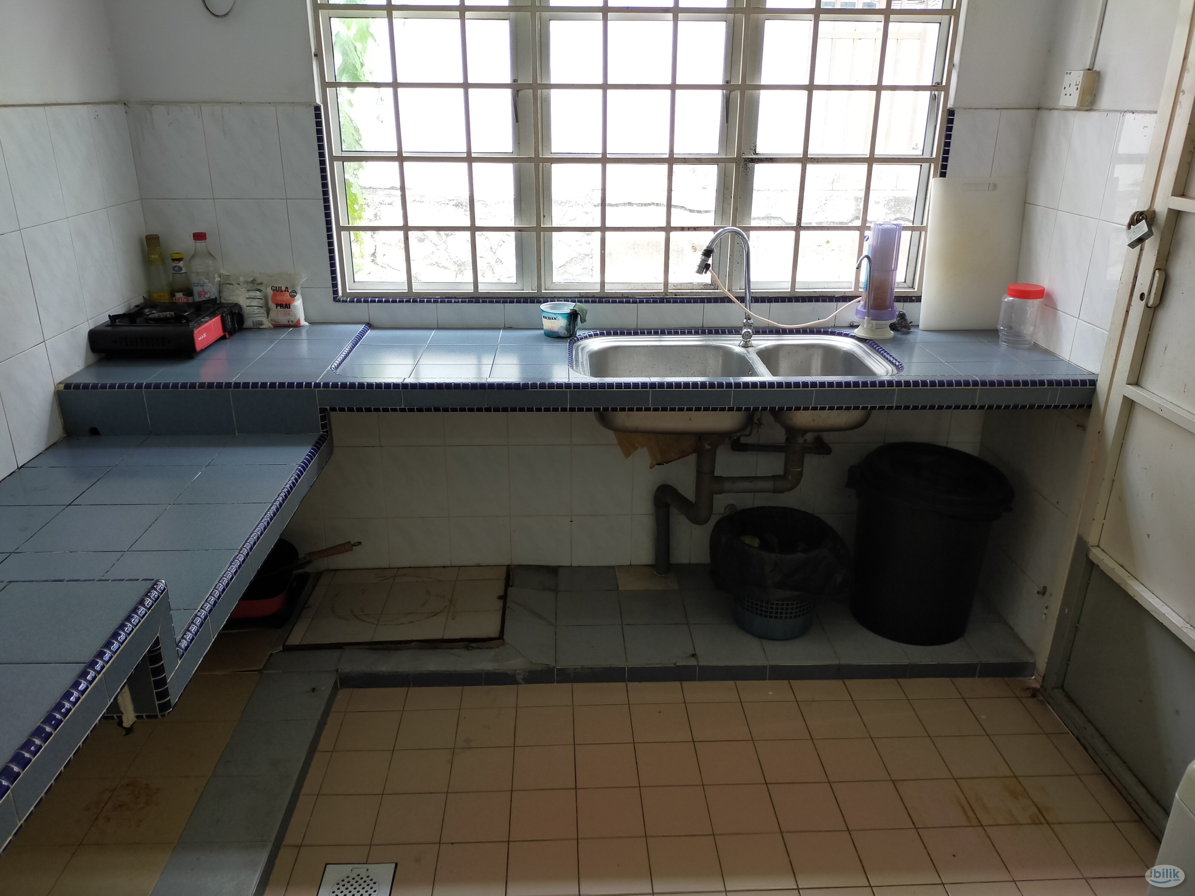 🟠 Bandar Kinrara Puchong - Aircond Master Room + Private Bathroom 🟠 - Image 3