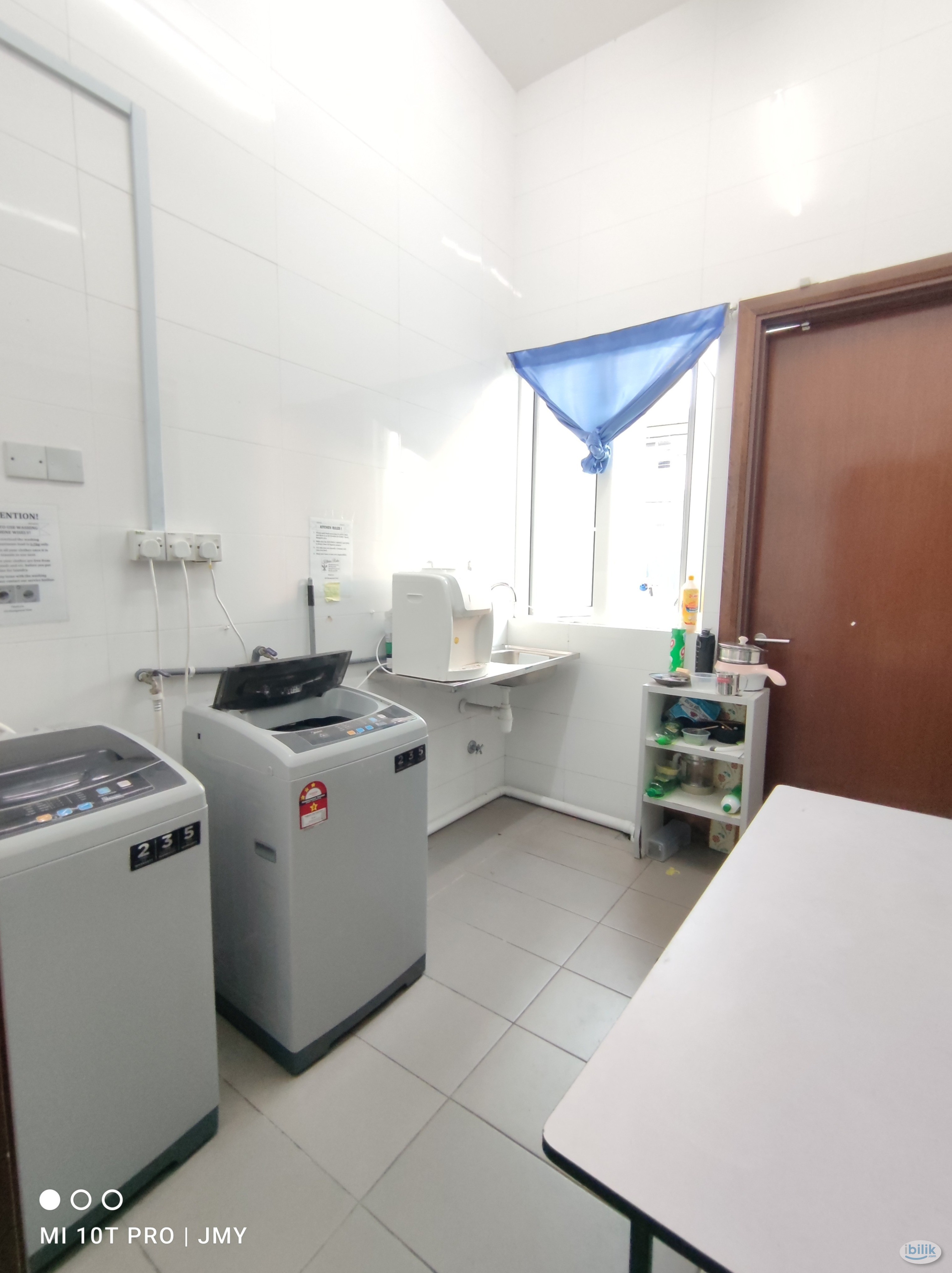🔥1 min LRT station Taman Paramount Medium room - Image 3