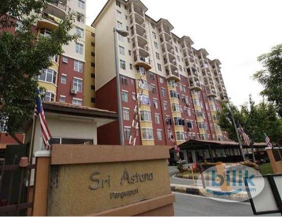 Single Room at Selayang, Selangor - Image 2