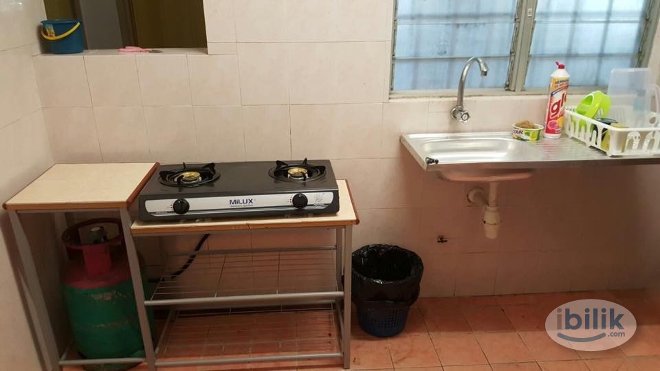 Single Room at Selayang, Selangor - Image 5
