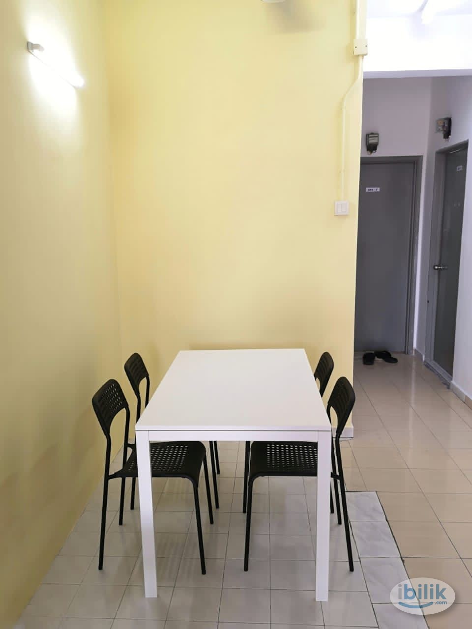 PRIVATE SINGLE (NEAR INTI, UOA, SUNWAY PYRAMID) - Image 2