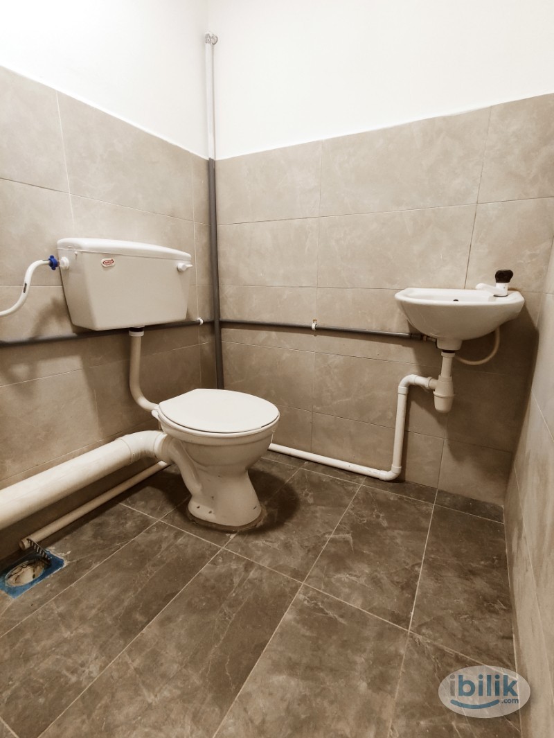 FEMALE UNIT ❗ Room Rent with Air-Cond In Bandar Puchong Jaya with One Month Deposit ❗ - Image 2