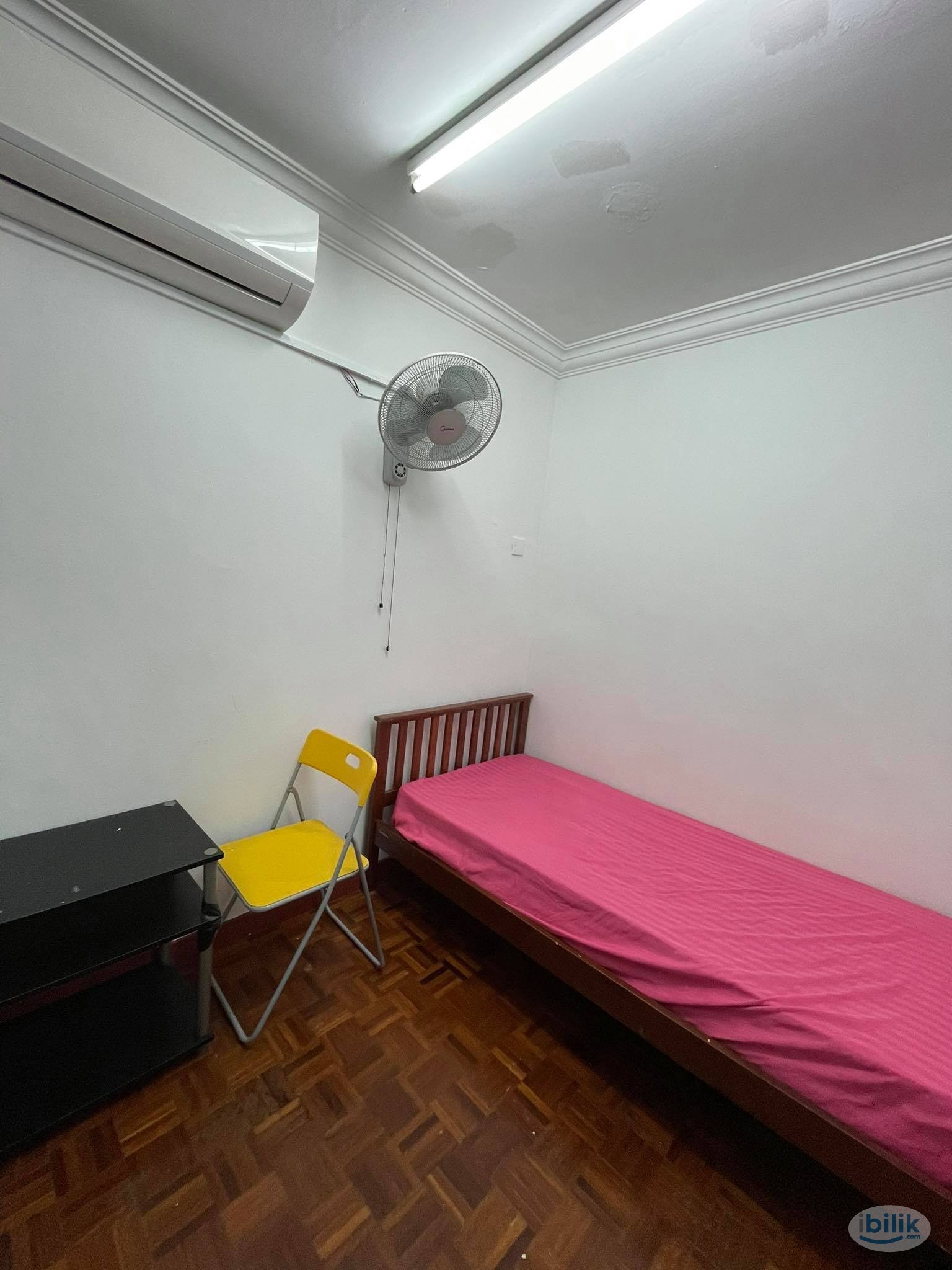 🛌 Bilik Sewa Murah attach Air-Cond at SS15 Subang Jaya 🛌 - Image 1
