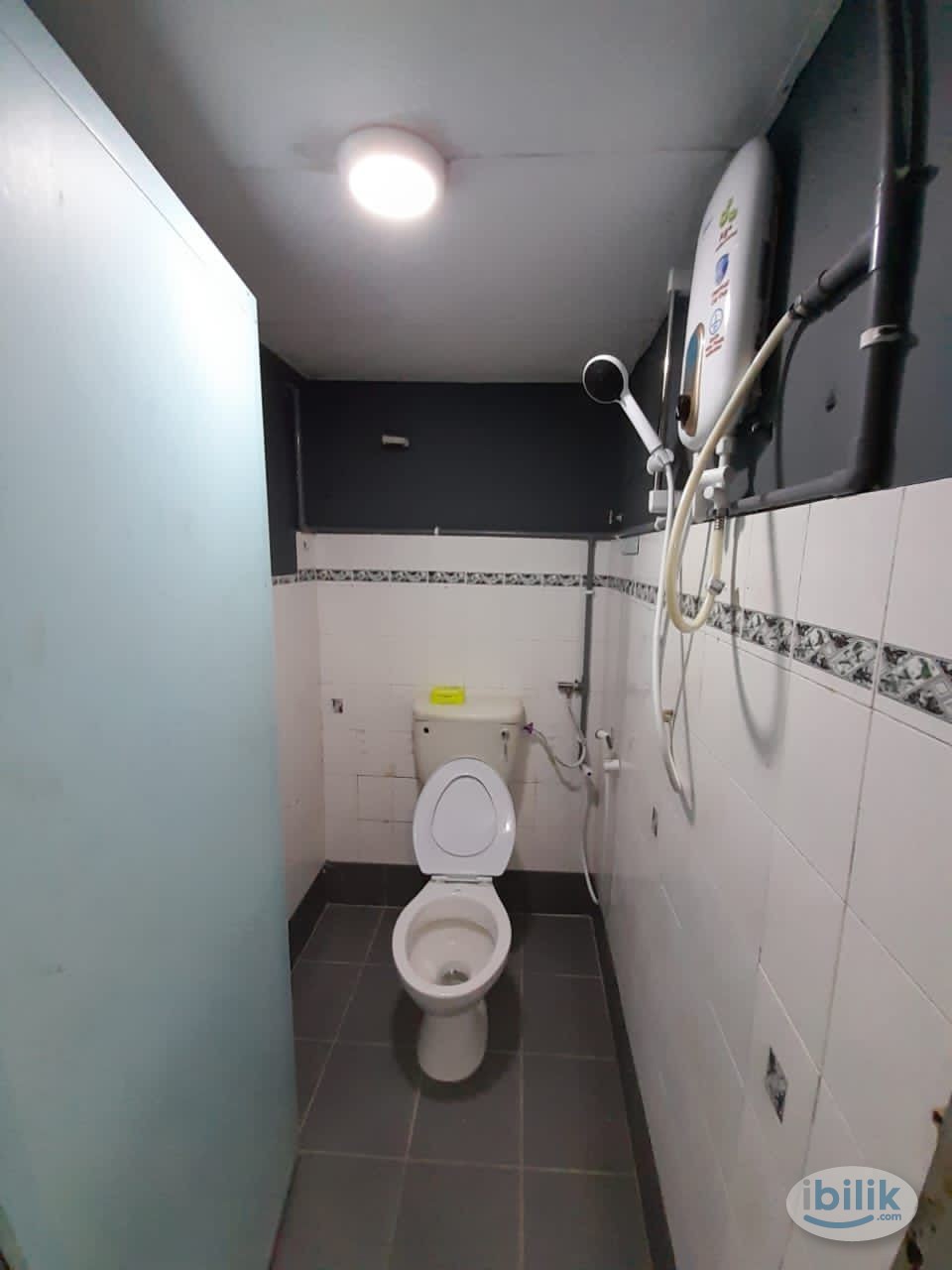 Offer Low Deposit ❗ Bilik Sewa Murah with Air-Cond ❄️ at Subang Jaya - Image 2