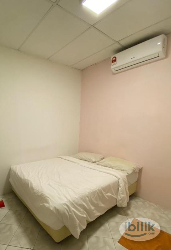 Master Room + Toilet for Rent near MRT Bukit Bintang Station 🚂 - Image 4