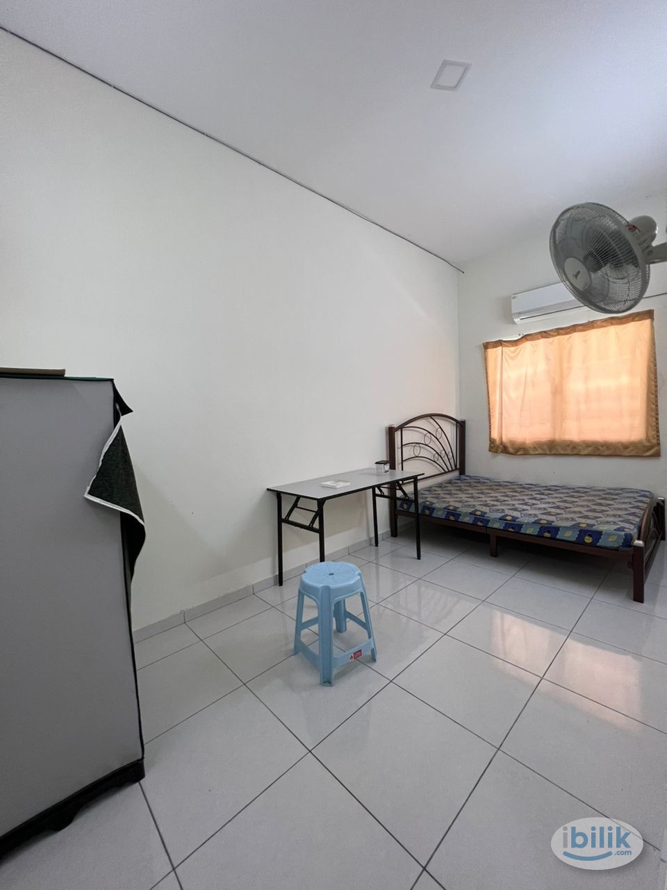 Low Deposit 🛌 Non Sharing Room Rent at SS18 Subang Jaya - Image 1